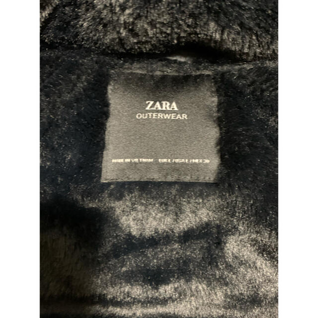 ZARA(ザラ)のZARA ダウンジャケット レディースのジャケット/アウター(ダウンジャケット)の商品写真