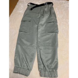 しまむら ワークパンツ/カーゴパンツ(レディース)の通販 47点