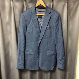 ザラ(ZARA)のZARA スーツ　スリーピース(セットアップ)