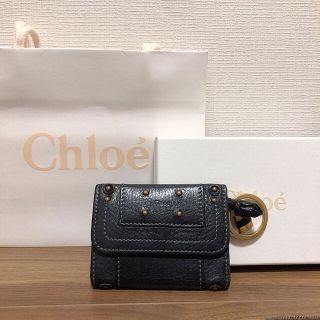 クロエ(Chloe)のChloe キーケース(キーケース)