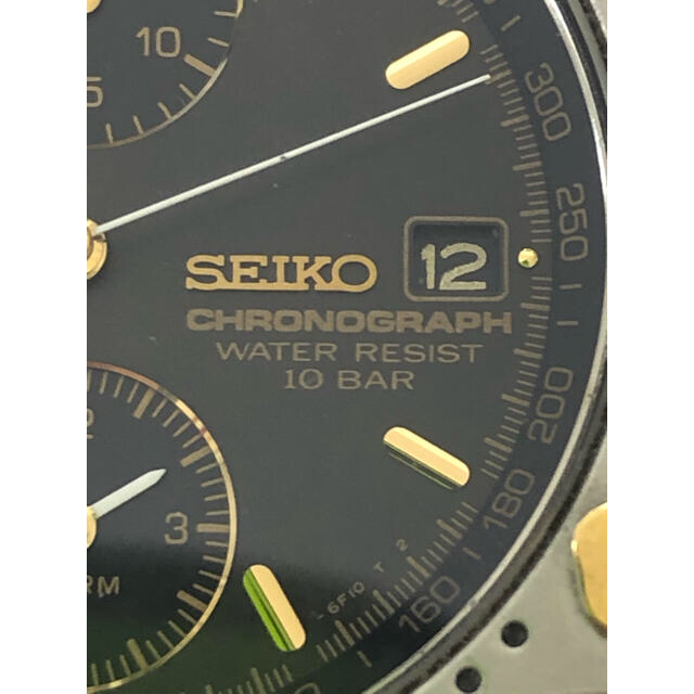 SEIKO(セイコー)のSEIKOクォーツ メンズの時計(腕時計(アナログ))の商品写真