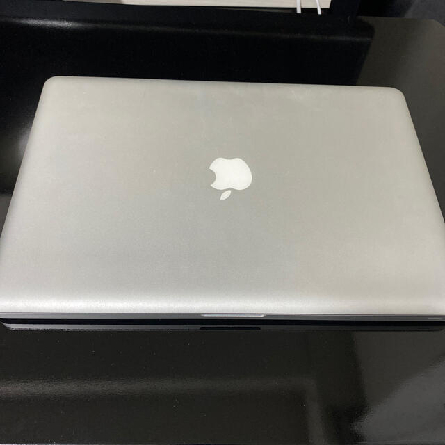 MacBook Pro 2010mid 15インチ　DVDドライブ欠品