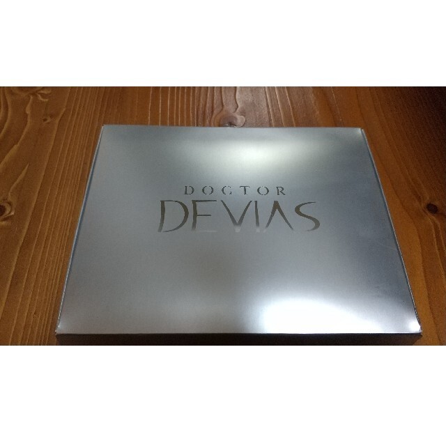 ドクターデヴィアス(ドクターデヴィアス)のDOCTOR DEVIAS ファーストトライアルキット コスメ/美容のキット/セット(サンプル/トライアルキット)の商品写真