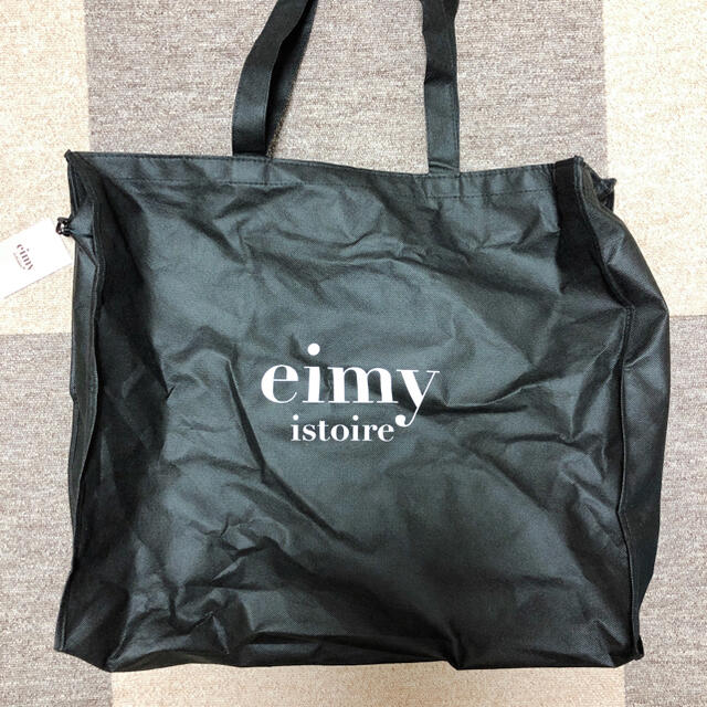 eimy istoire(エイミーイストワール)のeimy 福袋 レディースのバッグ(ショップ袋)の商品写真