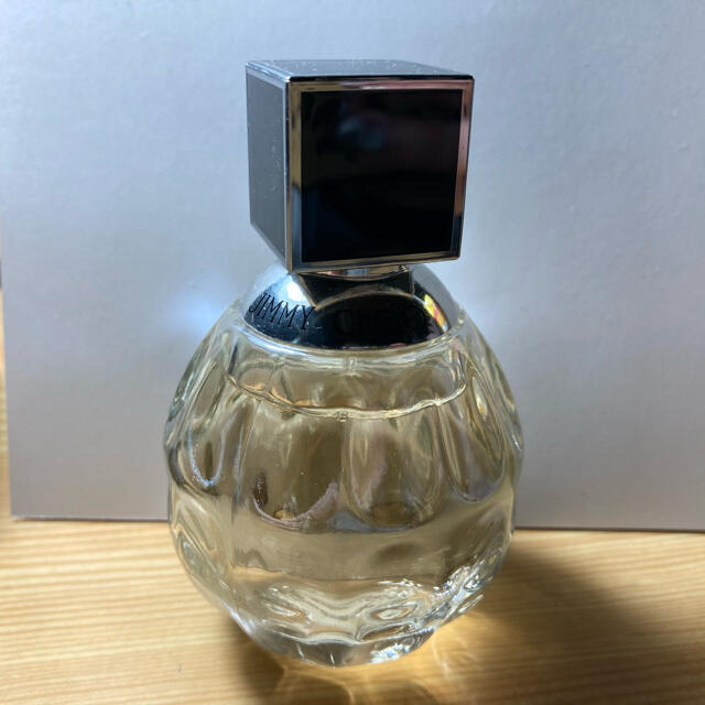 JIMMY CHOO(ジミーチュウ)のジミーチュウ EDT(40ml) コスメ/美容の香水(その他)の商品写真