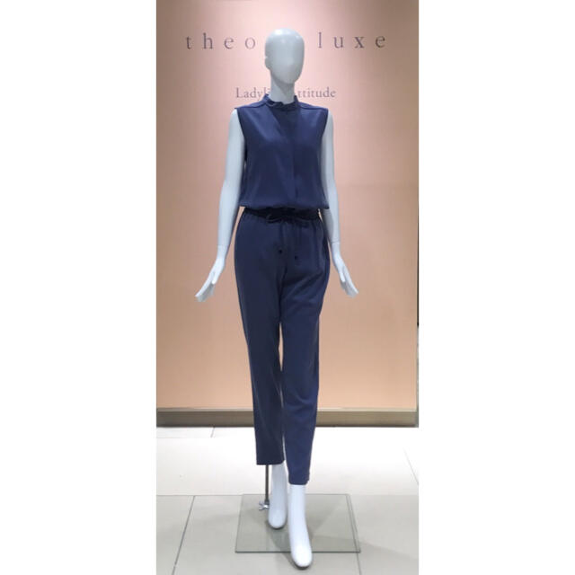 Theory luxe - Theory luxe 19ss パンツの通販 by yu♡'s shop｜セオリーリュクスならラクマ 豊富な低価