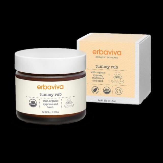erbaviva(エルバビーバ)の新品✨購入したばかりです💓クリームandバター2点セット　ベビー大人の乾燥にも コスメ/美容のボディケア(ボディクリーム)の商品写真