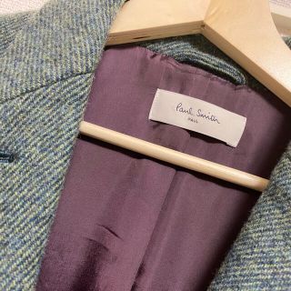 ポールスミス(Paul Smith)のpaul smith ポールスミス　coat チェスターコート(ロングコート)