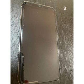 アイフォーン(iPhone)のiPhone X 256GB SIMフリー(携帯電話本体)