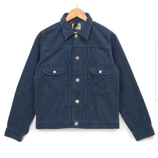 Ron Herman(Gジャン/デニムジャケット)のフリマアイテム一覧 Ron Herman(Gジャン/デニムジャケット)のフリマアイテム一覧
