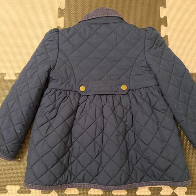 Ralph Lauren(ラルフローレン)のラルフローレン　アウター キッズ/ベビー/マタニティのキッズ服女の子用(90cm~)(ジャケット/上着)の商品写真