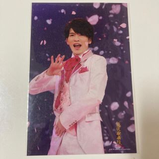 ジャニーズ(Johnny's)のSnowMan 2019滝沢歌舞伎　ステフォ(アイドルグッズ)