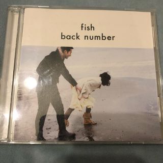 バックナンバー(BACK NUMBER)のback number(ポップス/ロック(邦楽))