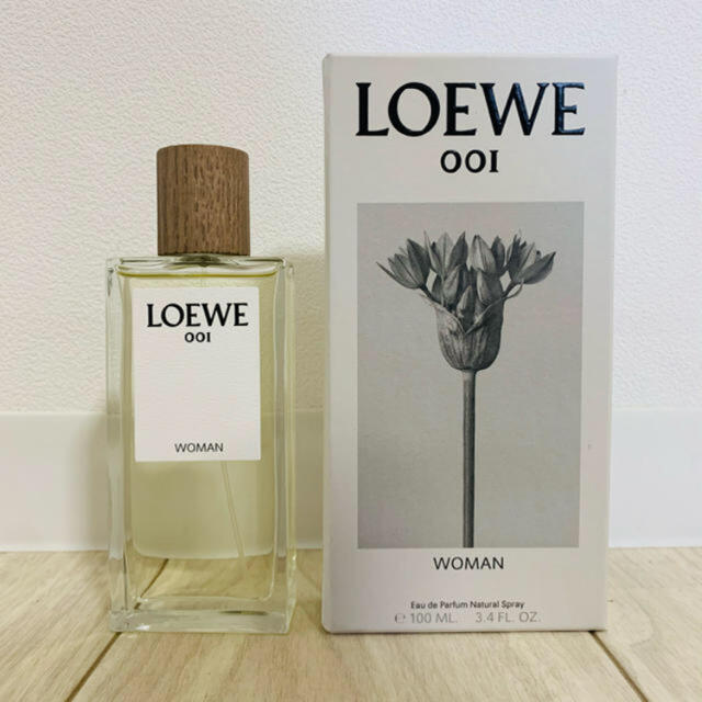 LOEWE(ロエベ)のloewe 香水 コスメ/美容の香水(香水(女性用))の商品写真