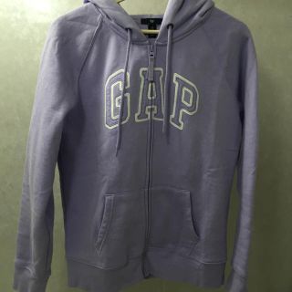 ギャップ(GAP)のGAP ロゴパーカー(パーカー)