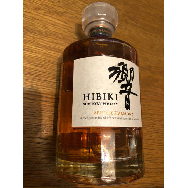 激安 ショップ店舗 響 (ジャパニーズハーモニー)3本セット 酒