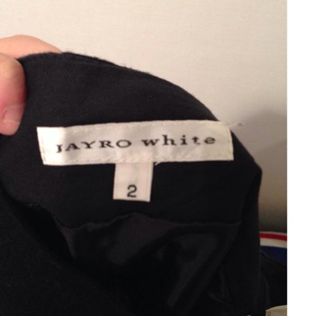 JAYRO White(ジャイロホワイト)の冬服激安③④スカートまとめ レディースのスカート(ひざ丈スカート)の商品写真