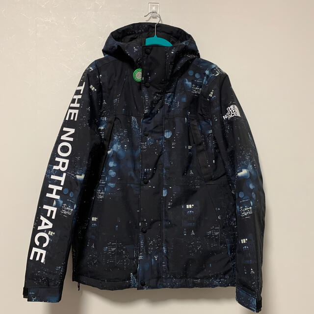 THE NORTH FACE(ザノースフェイス)のExtra Butter The North Face M 上下セット パンツs メンズのジャケット/アウター(ダウンジャケット)の商品写真