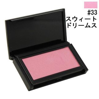 アディクション(ADDICTION)の♡美品♡addiction ブラッシュ　チーク　33(チーク)