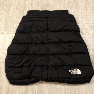 ザノースフェイス(THE NORTH FACE)のノースフェイス NORTH ベビー シェルブランケット(おくるみ/ブランケット)