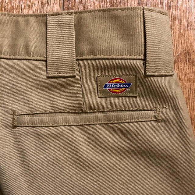 Dickies(ディッキーズ)のディッキーズDickies スリムストレート SLIM STRAIGHTチノパン メンズのパンツ(ワークパンツ/カーゴパンツ)の商品写真