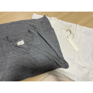 フィアオブゴッド(FEAR OF GOD)のFOG タンクトップ(タンクトップ)