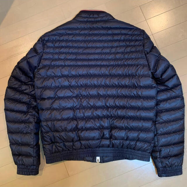 極美品　MONCLER ライトダウン　GARIN 1