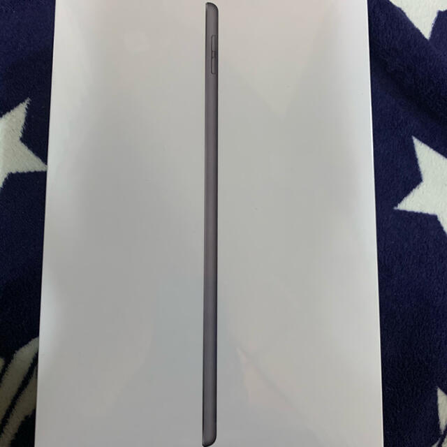 iPad 第8世代 10.2インチ32GB Wi-Fi MYL92J/A