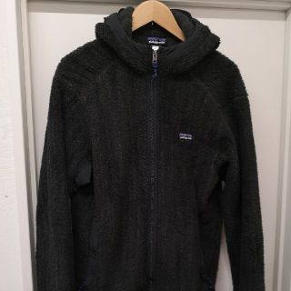 パタゴニア(patagonia)の早い者勝ち！緊急値下げ!パタゴニア　アルクトスフーディー　フリースジャケット(ブルゾン)