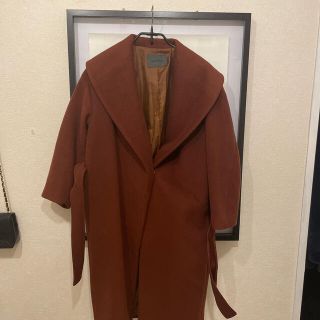 スピックアンドスパン ショール ロングコート(レディース)の通販 53点 ...