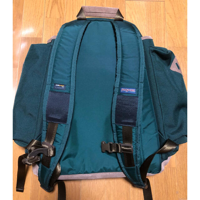 JANSPORT(ジャンスポーツ)のJANSPORT バックパック the apartment メンズのバッグ(バッグパック/リュック)の商品写真