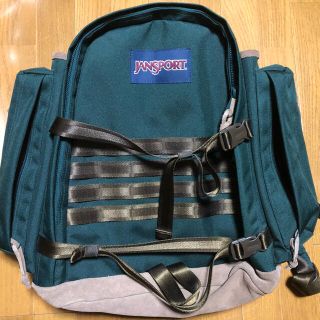 ジャンスポーツ(JANSPORT)のJANSPORT バックパック the apartment(バッグパック/リュック)