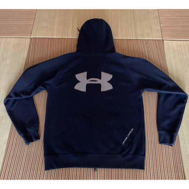 UNDER ARMOUR(アンダーアーマー)のアンダーアーマー  パーカー メンズのトップス(パーカー)の商品写真