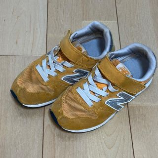 ニューバランス(New Balance)のNB996 19cm(スニーカー)