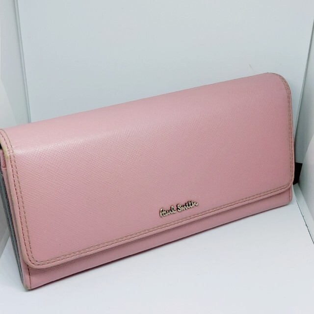 Paul Smith 正規品 ポールスミス 長財布 ピンク レディースの通販 By Yuko S Shop ポールスミスならラクマ Paul Smith 正規品 ポールスミス 長財布 ピンク レディースの通販 By Yuko S Shop ポールスミスならラクマ