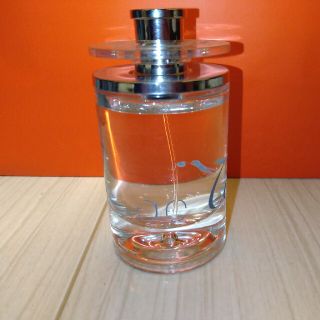 カルティエ(Cartier)のCatier カルティエ オード カルティエ 100ml (香水(女性用))