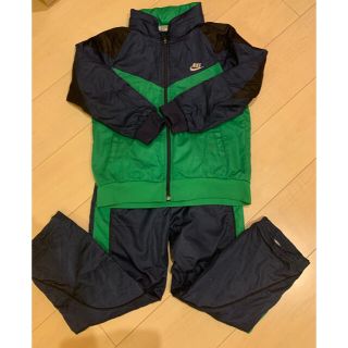 ナイキ(NIKE)のNIKEウィンドブレーカー(ジャケット/上着)