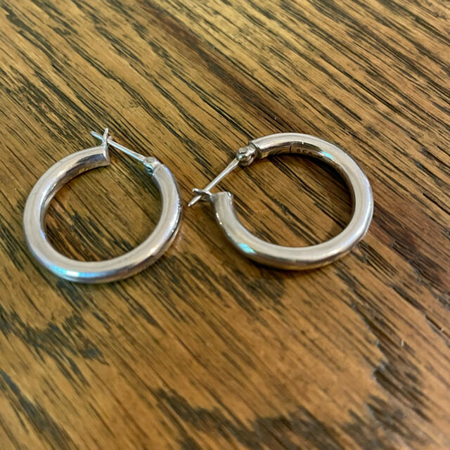 losau jewelry  Hoop pierce レディースのアクセサリー(ピアス)の商品写真