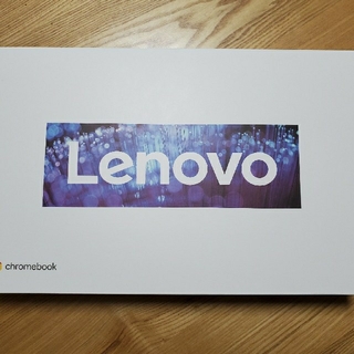 レノボ(Lenovo)のLenovo IdeaPad Duet Chromebook(ノートPC)