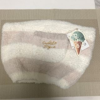 ジェラートピケ(gelato pique)の再値下げ！ジェラートピケ　ウェストウォーマー(ルームウェア)