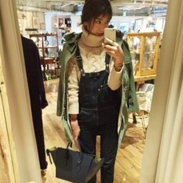 todayful ワークコート