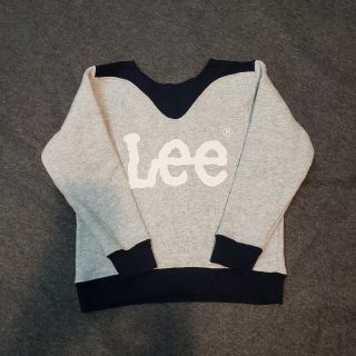 リー(Lee)のLee トレーナー(Tシャツ/カットソー)