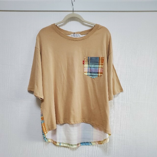 RODEO CROWNS(ロデオクラウンズ)の専用 レディースのトップス(Tシャツ(半袖/袖なし))の商品写真