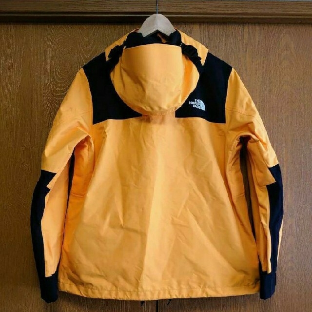 【THE NORTH FACE】1990マウンテンジャケット700ｇ