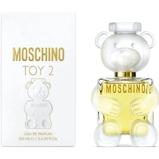 モスキーノ(MOSCHINO)のモスキーノ　トイ2オーデパルファム　30ml(香水(女性用))