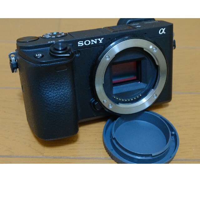 SONY α7Ⅱ ボディ　⭐︎充電器サービス⭐︎スマホ/家電/カメラ