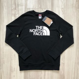 ザノースフェイス(THE NORTH FACE)の【新作】海外限定　ノースフェイス　キッズ　スウェット　トレーナー　140cm(Tシャツ/カットソー)