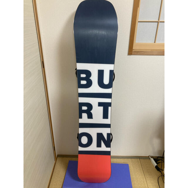 BURTON CUSTOM150cm GENESIS est 高評価 aleksandra-urman.ch