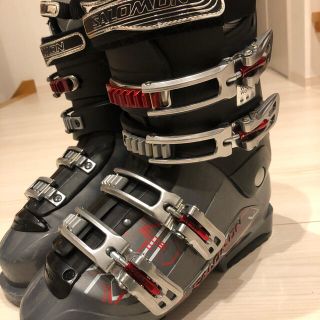 サロモン(SALOMON)のサロモン　elios(ブーツ)