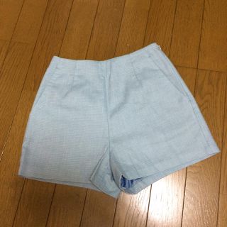 リエンダ(rienda)の新品★リエンダ(ショートパンツ)